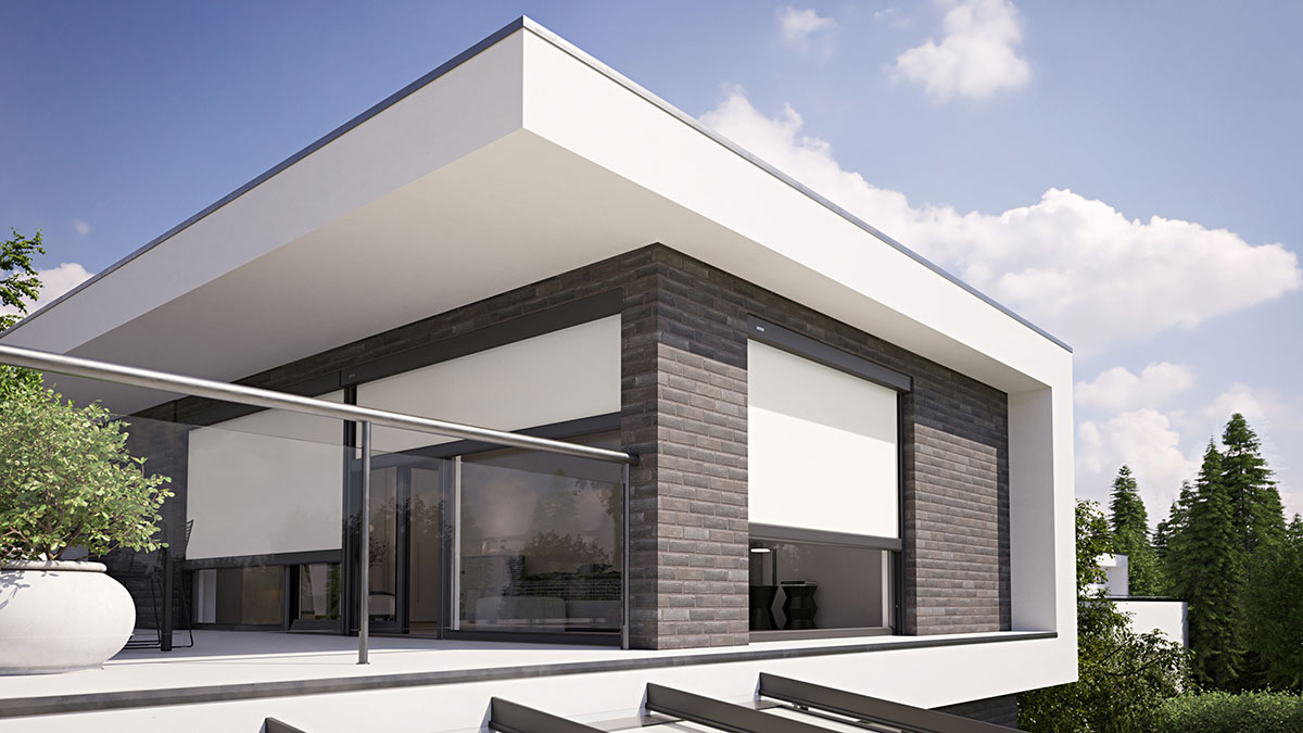 Markisen von markilux für Storman (Reinbek, Glinde, Barsbüttel, Trittau)