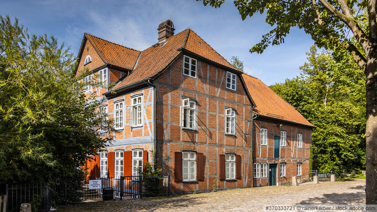 MelGohr-Sonnenschutz aus Mölln: Markisen für Storman (Reinbek, Glinde, Barsbüttel, Trittau)