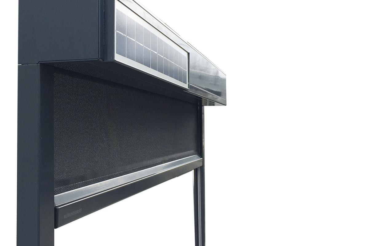 Bildquelle: BUBENDORFF SAS