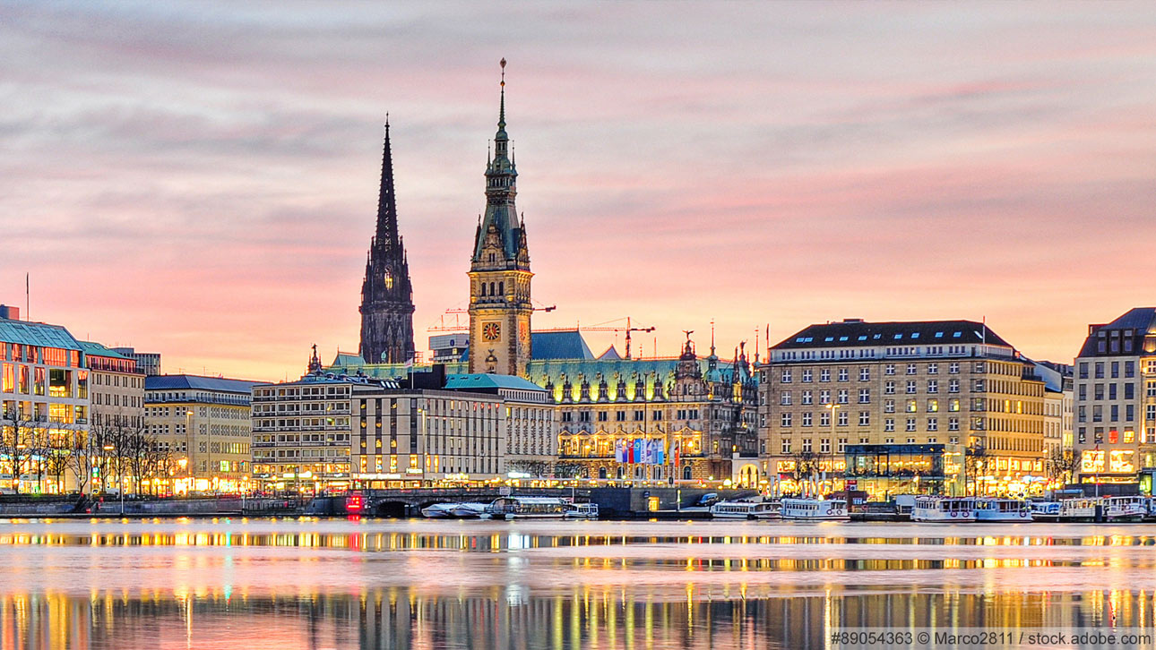 MelGohr-Sonnenschutz aus Mölln: Rollladen für Hamburg